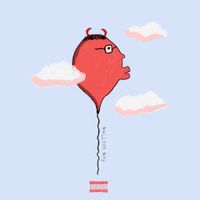 Updog - balloon boy