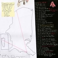 Standing On The Corner - Red Burns
