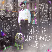 Wrongbird - Who is Wrongbird?