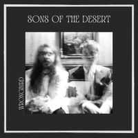 Wrongbird - Sons of the Desert