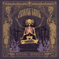 Purple Lung - Ritual Magick