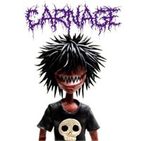 Die Perry - Carnage