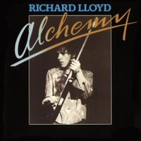 Richard Lloyd - Alchemy