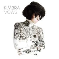 Kimbra - Vows (Deluxe Version)