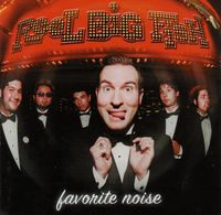 Reel Big Fish - Favorite Noise