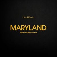 Gesaffelstein - Maryland (Disorder) [Original Motion Picture Soundtrack]