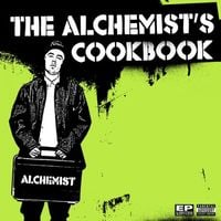 The Alchemist - The Alchemist's Cookbook