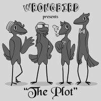 Wrongbird - The Plot
