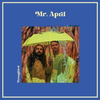 Wrongbird - Mr. April