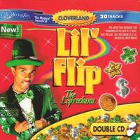 Lil' Flip - The Leprechaun