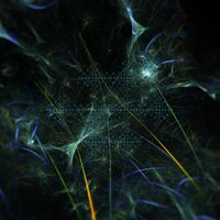 Isotropic - Refraction Spaces