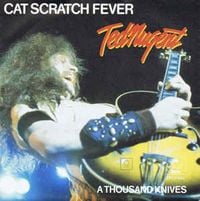 Ted Nugent - Cat Scratch Fever