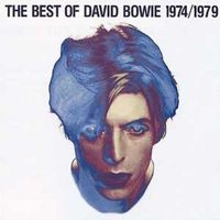 David Bowie - The Best of David Bowie 1974/1979