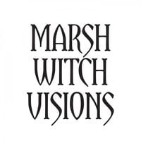 The Mountain Goats - Marsh Witch Visions