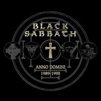Black Sabbath - Anno Domini 1989-1995