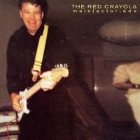 The Red Krayola - Malefactor, Ade
