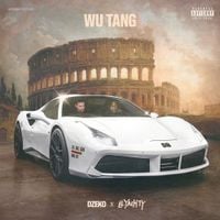 Dzeko - Wu Tang