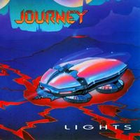 Journey - Lights