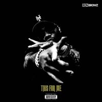 Ron Browz - This For Me