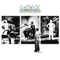 Genesis - The Lamb Lies Down on Broadway