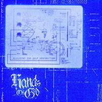 Hands Of God - Blueprint for Self Destruction