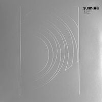 Sunn O))) - 25th Anniversary Rehearsal Demo