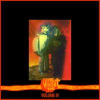 Bad Sounds - Escaping from a Violent Time, Vol. 4