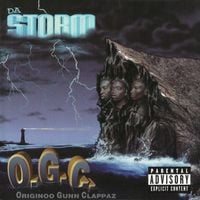 O.G.C. - Da Storm