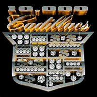 10,000 Cadillacs - Reap The Whirlwind