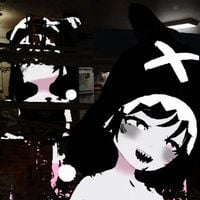 Acidgvrl - I Just Ate Jashin's Tsundere Ahh Out