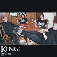 King 810 - Brahma