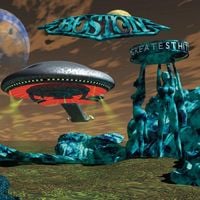 Boston - Greatest HIts