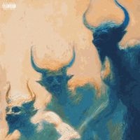 Isaac App - Dance With Demons