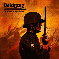 Dolchstoss - Embers of the Fallen