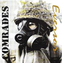 Eversor - Eversor / Comrades