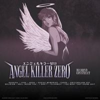 Diamond Construct - Angel Killer Zero