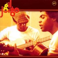 Gilberto Gil & Jorge Ben - Gil e Jorge