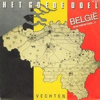 Het Goede Doel - Belgi&euml; (Is er leven op Pluto ...?)