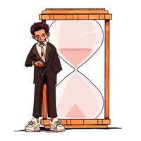 marc indigo - Don&rsquo;t Waste My Time