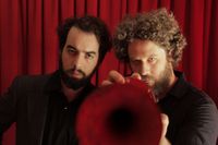 הבילויים - הורה הסלמה!