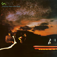 Genesis - ...and then there were three...