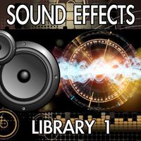 Finnolia Sound Effects - Sound Effects Library 1