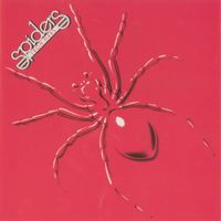 Spiders From Mars - Spiders From Mars