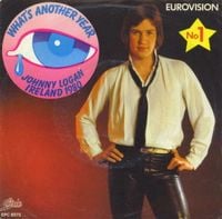 Johnny Logan - What's Another Year