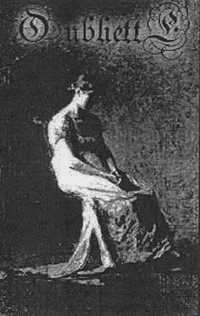 Oubliette - Nadezda