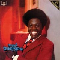 Toni Tornado - Toni Tornado