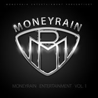Sun Diego - Moneyrain Entertainment Vol. 1