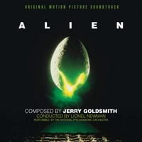 Jerry Goldsmith - Alien