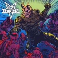 Alex Terrible - Doom Slayer