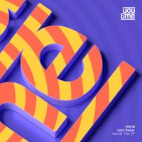 Josh Baker - Handle This